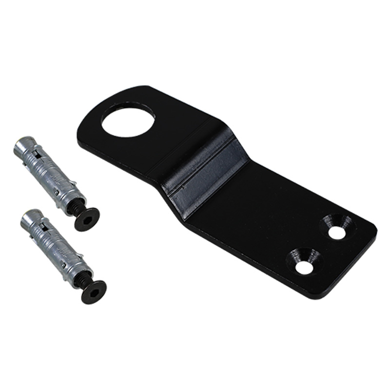 Bodenverankerung- Set für Tischkicker  (2 Stück)